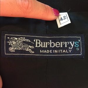 Burberry Classic Skirt